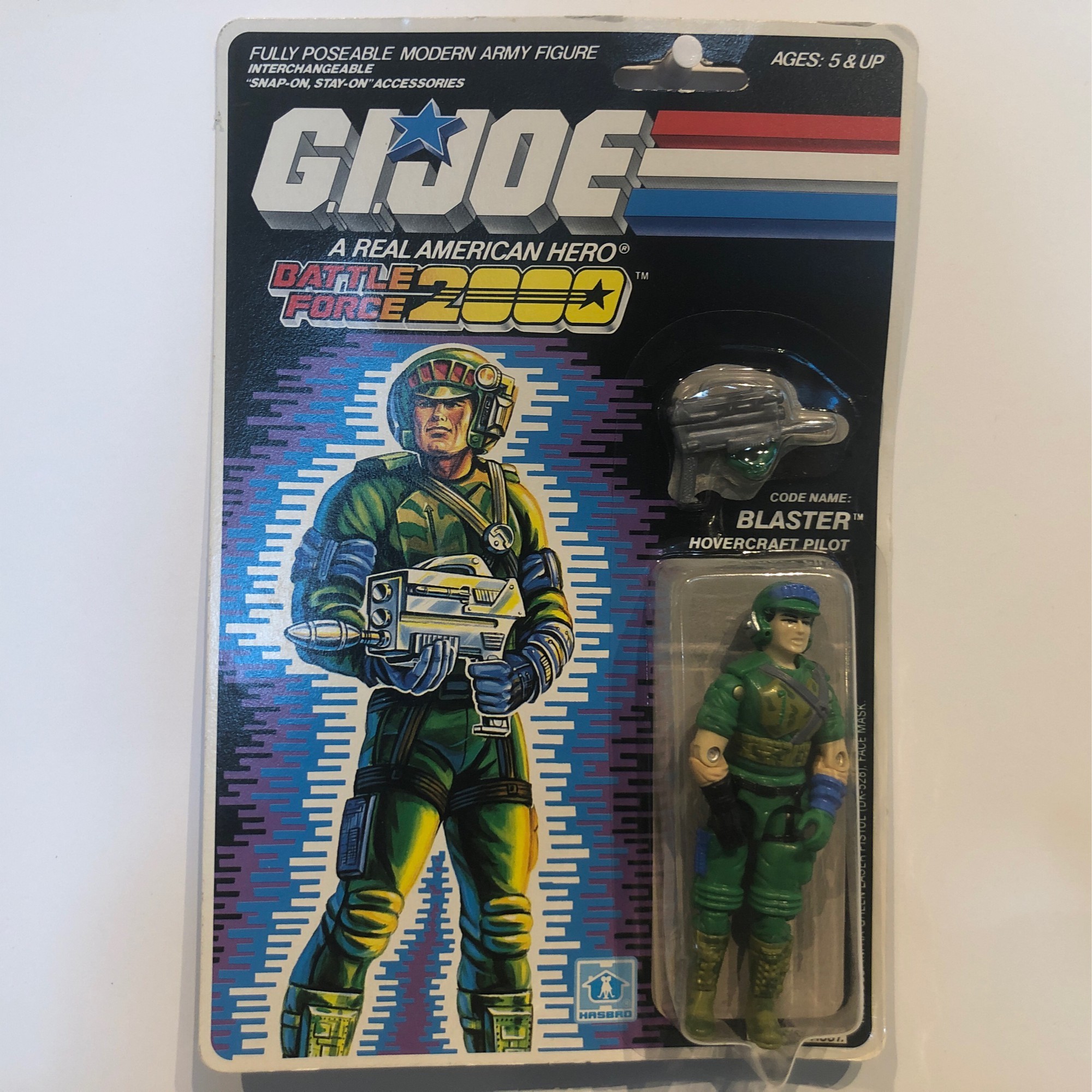 1987 gi hot sale joe figures