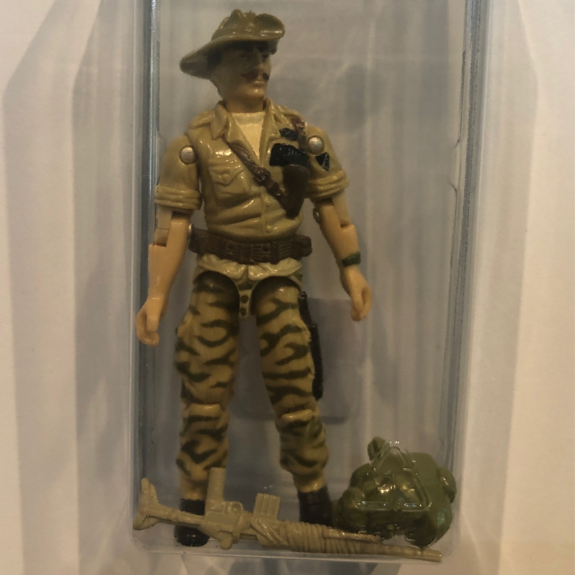 1984 GI Joe Recondo Complete – The Retro Exchange