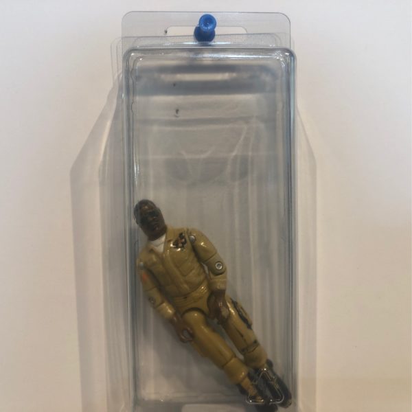 1983 GI Joe Doc