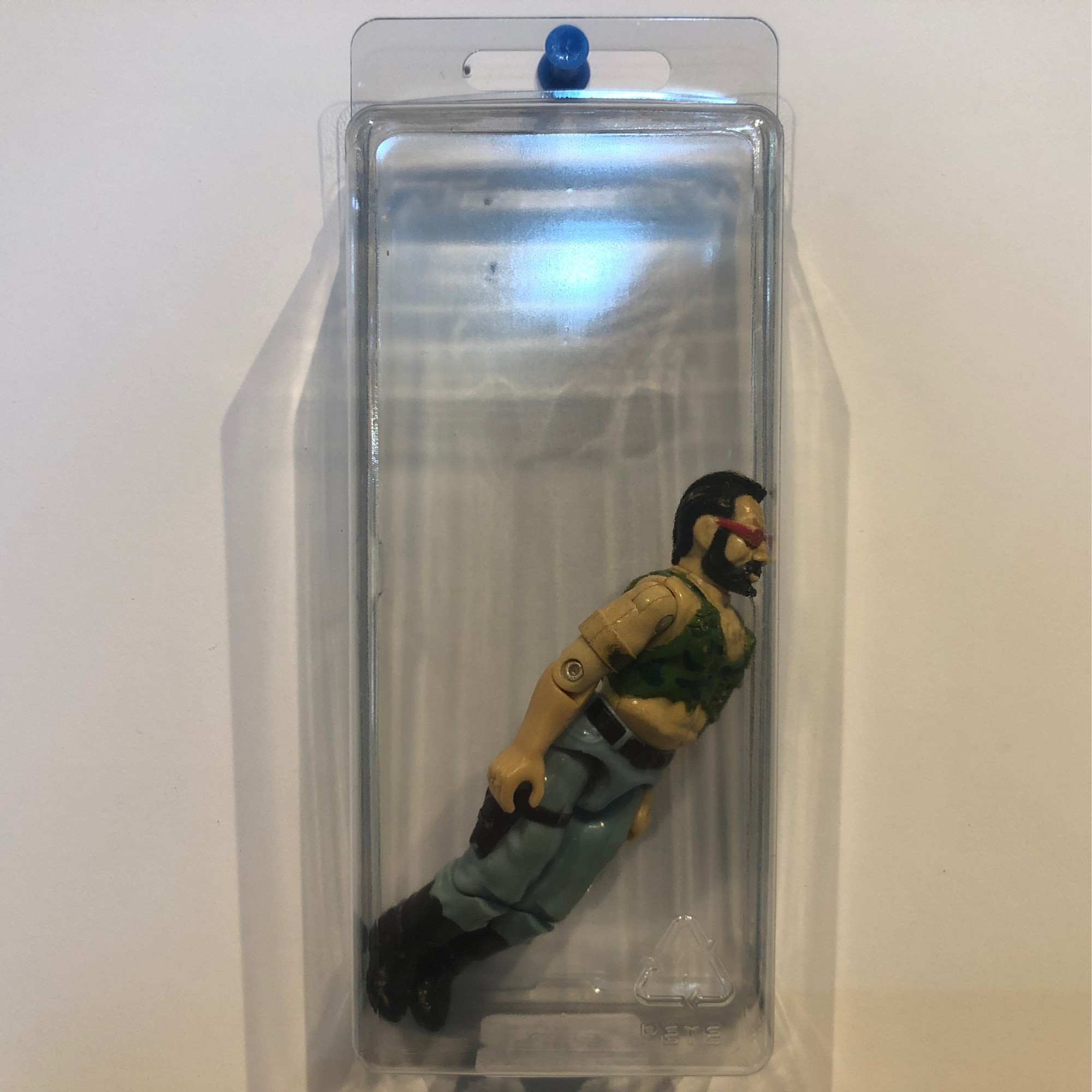 1985 GI Joe Ripper Complete – The Retro Exchange