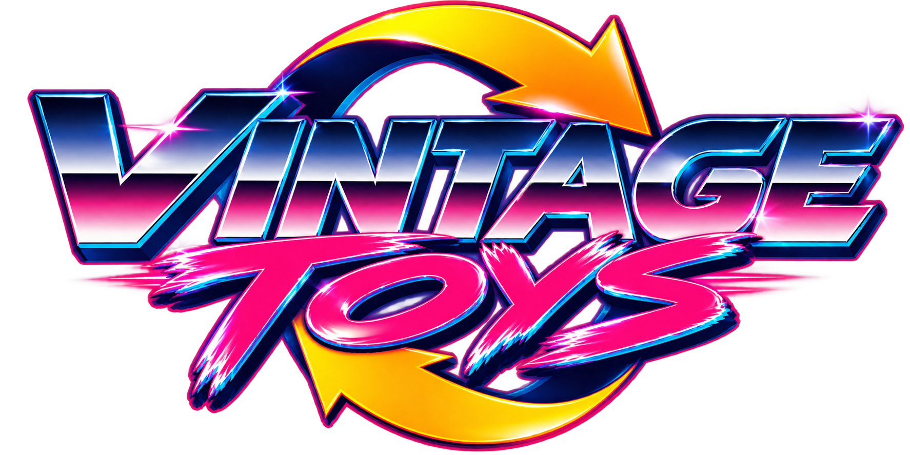 Vintage Toys